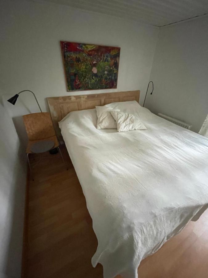 Havsnaera Paradis Yngsjo Bagian luar foto
